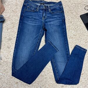 Massimo Target Classic Blue Women's Jeans